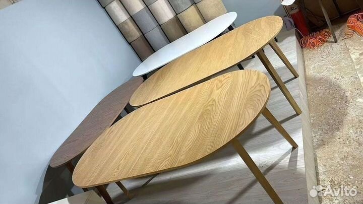 Обеденный стол раздвижной