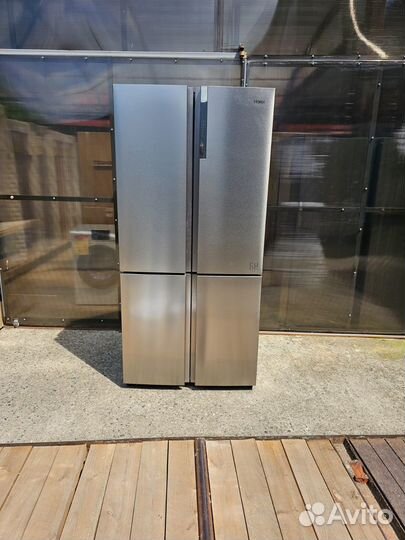 Холодильник многодверный Haier