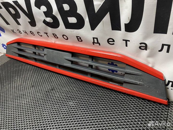 Ступень в бампер Volvo FH5 22822436