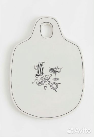 Доска для подачи HM home