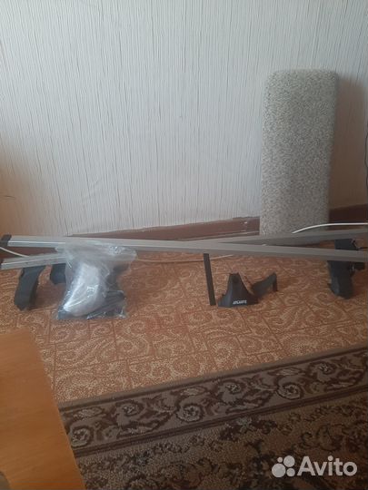 Продам багажник на крышу универсал