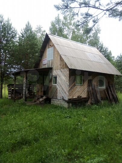 Участок 4 га (СНТ, ДНП)