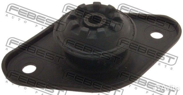 Опора заднего амортизатора kssrior