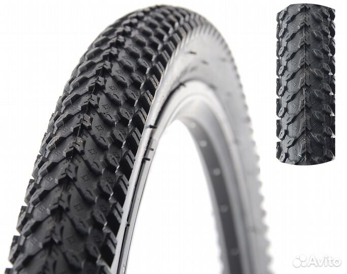 Покрышка для велосипеда 29х2,125 Wanda P1197D