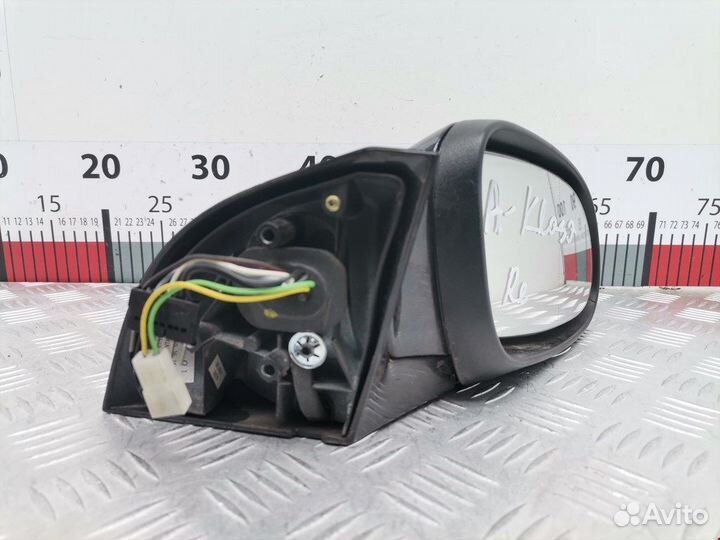 Зеркало для mercedes-benz A-Class (W168)