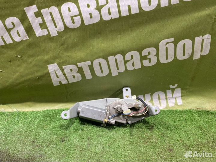 Моторчик заднего дворника Daewoo Matiz F8CV 2009