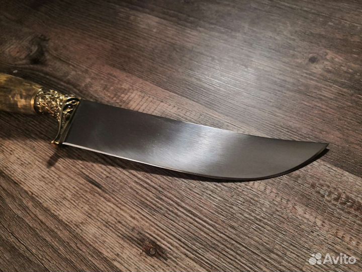 Нож Пчак ручная работа
