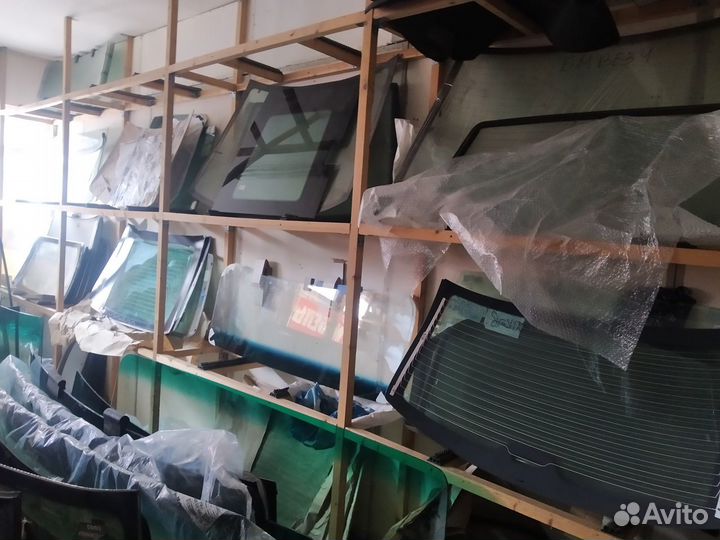 Автостекла