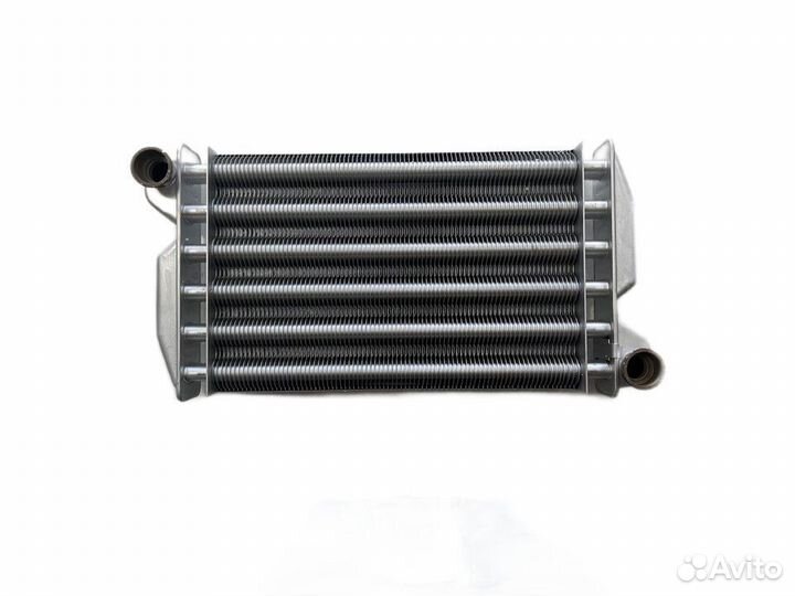 Первичный теплообменник Baxi 24 кВт L270 мм