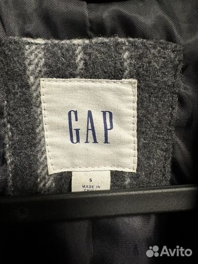 Пальто Gap