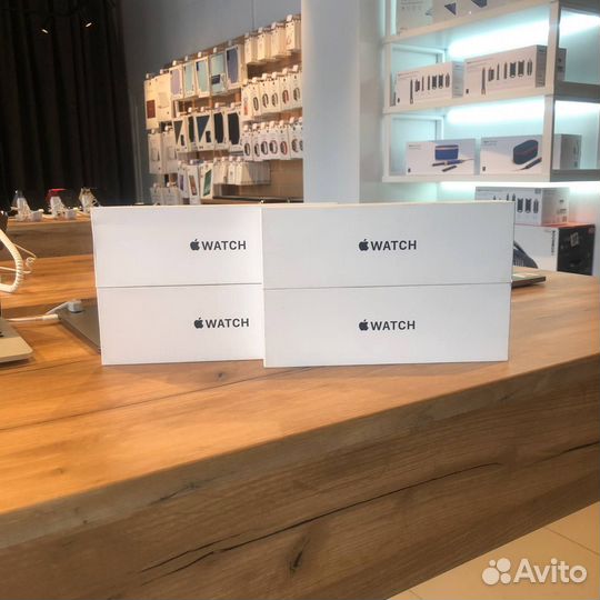 Apple Watch SE 2023 40 mm