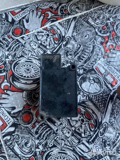 Блок клапанов пневмо подвески audi а8 д3