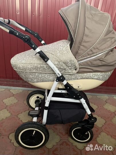 Коляска Adamex champion 2 в 1