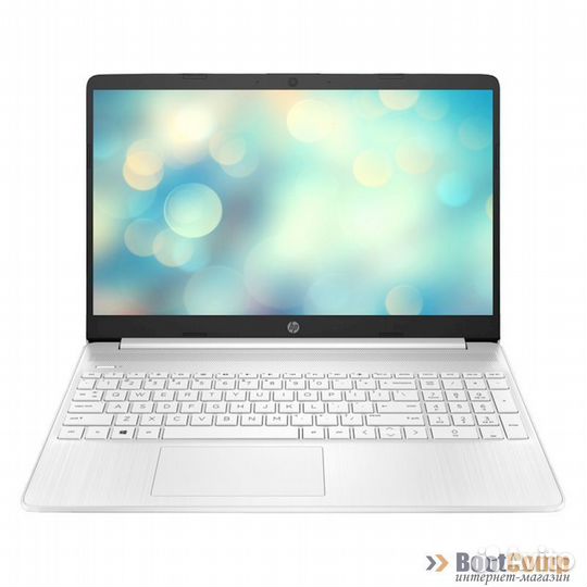 Ноутбук HP 15,6” FHD 15s-fq5102nia 7A265EA