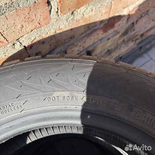 Nokian Tyres Nordman 7 185/65 R15 92T