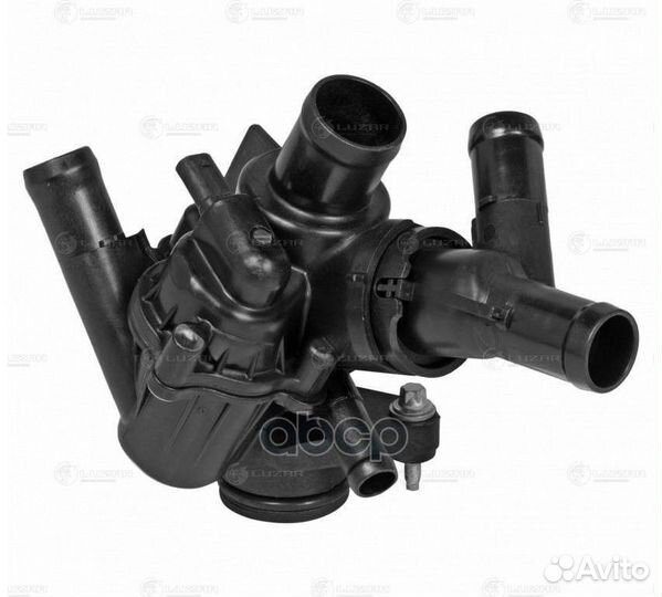 Luzar LT15274 Термостат Mercedes-Benz class B L