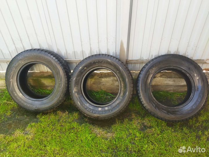 Toyo Winter Tranpath S1 235/70 R16 105Q