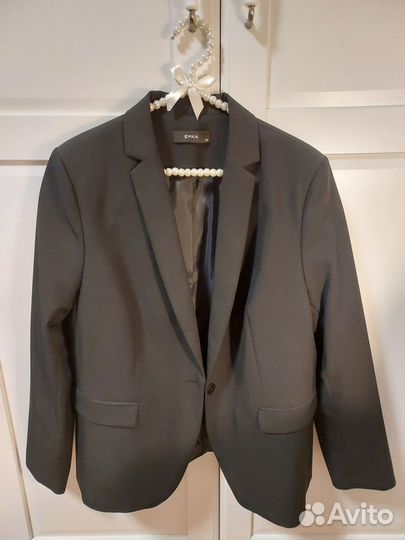 Пиджак emka