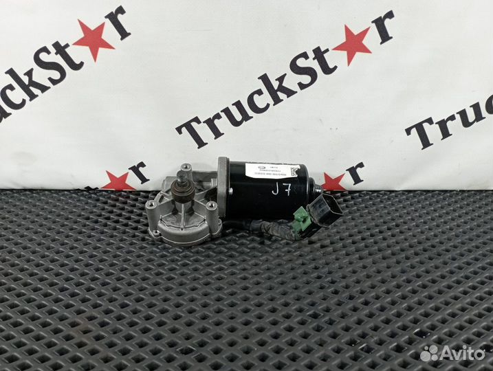 Моторчик стеклоочистителя 2023г. Faw J7