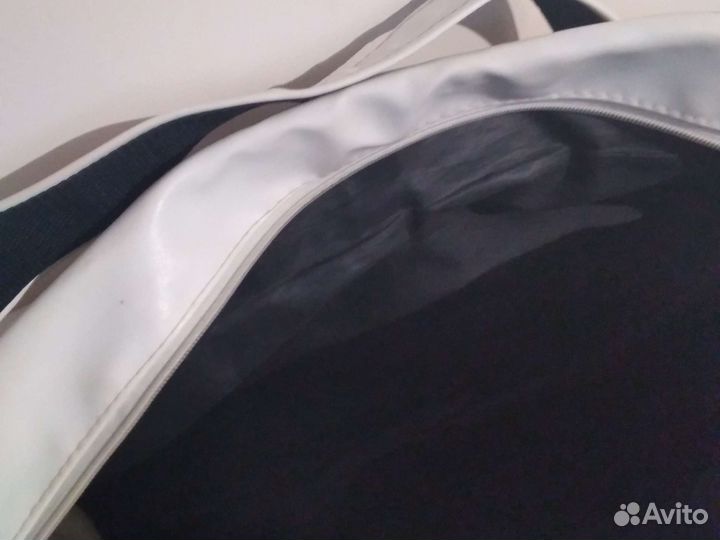 Спортивные сумки