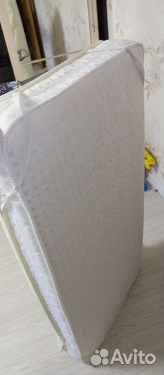 Матрас детский 120 60