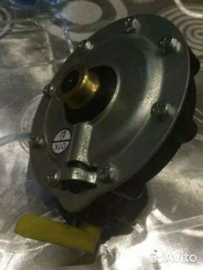 Запчасти для газовой колонки