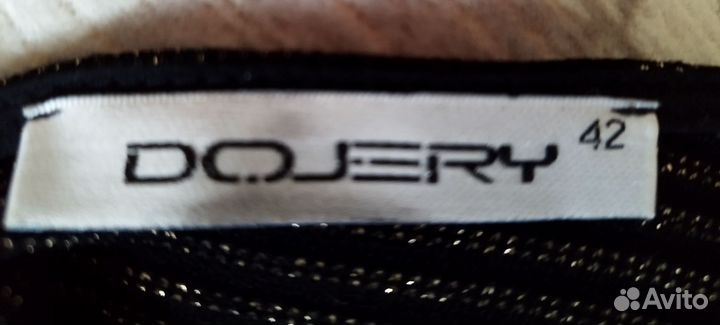 Платье вечернее