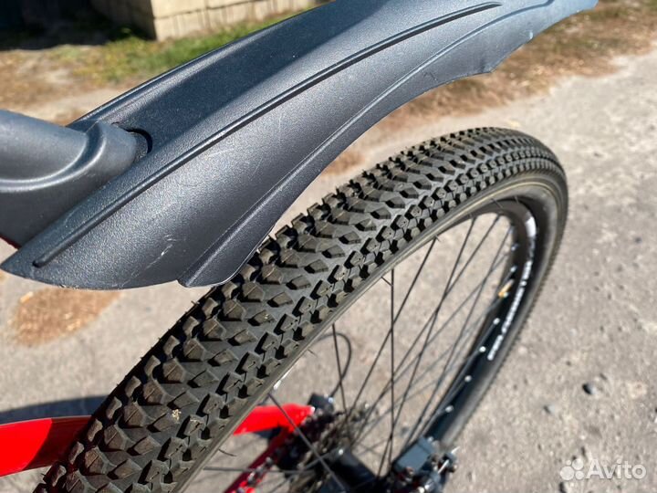 Forward apache 29 2.0 disc