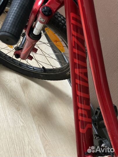 Велосипед детский Specialized Hotrock 20