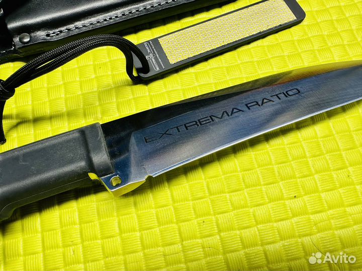 Нож Extrema Ratio Dobermann IV Classic