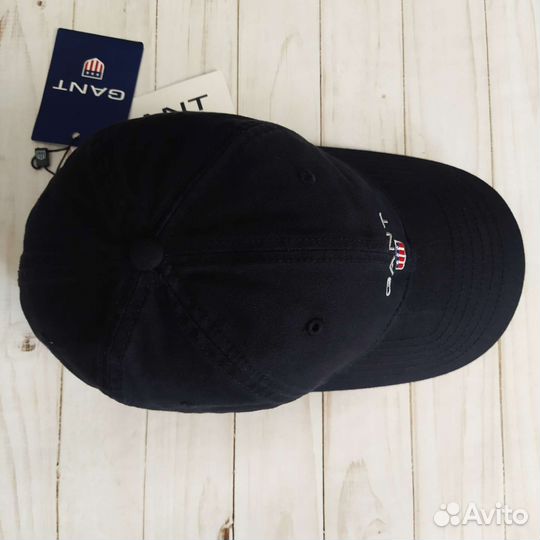 Бейсболка кепка Gant