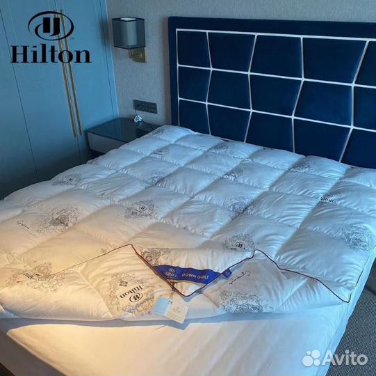 Одняло люкс Hilton 200*230 всесезонное