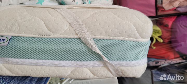 Матрас детский 120 60