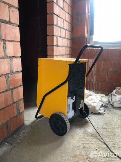 Осушитель воздуха Аренда DH44