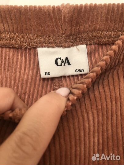 Лосины для девочки