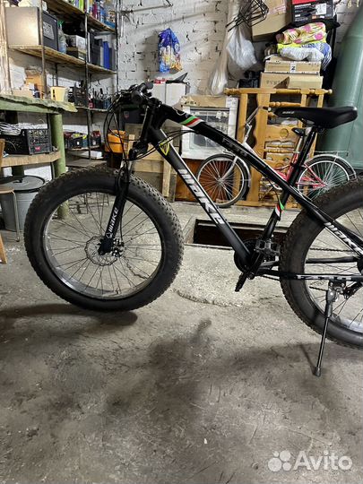 Велосипед горный взрослый 29