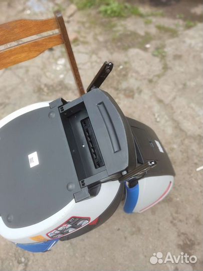 Детское автокресло 15 до 36 кг с изофикс