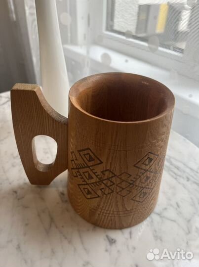 Пивная кружка