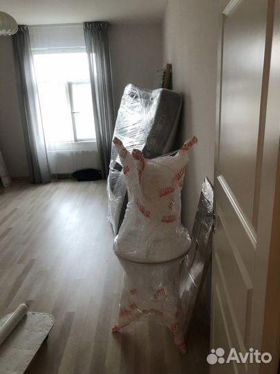 Грузоперевозки ГАЗель 3,5,6 метров, переезды