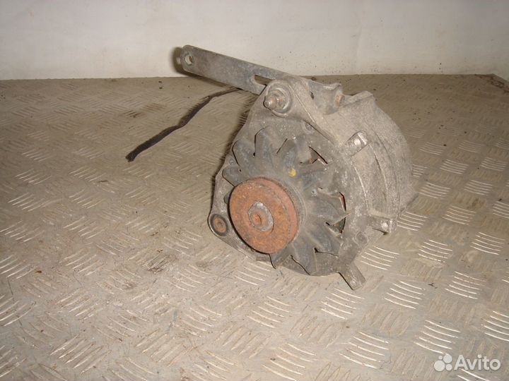 Генератор volvo 740 1985-1992