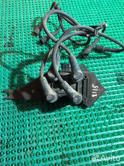 Катушка зажигания Ваз 2115