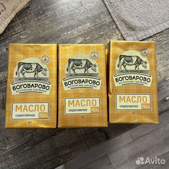 Сахар, масло, мука