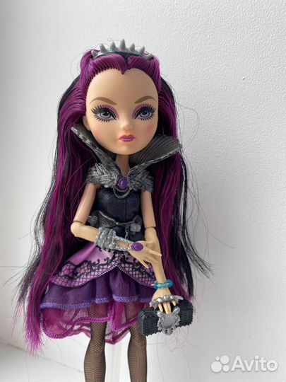 Кукла Эвер Афтер Хай
