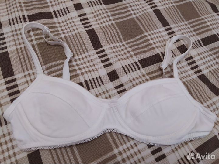 Бюстгальтер. Белье