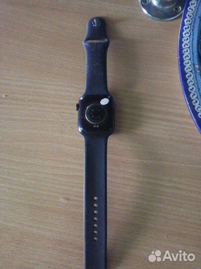 Часы apple watch