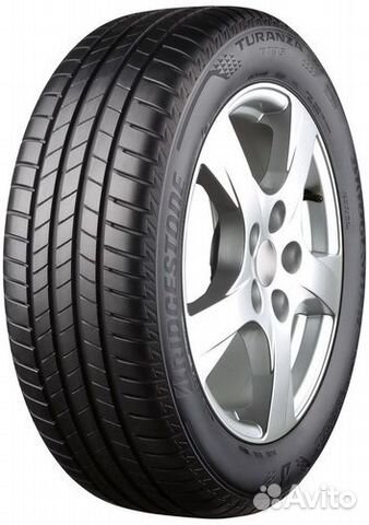 Bridgestone Turanza T005 225/55 R16 99V