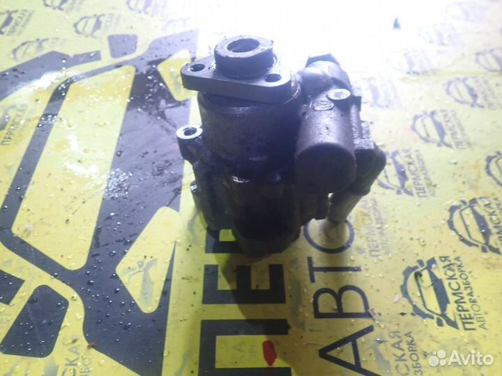 Насос гидроусилителя для Jaguar XJ 2009)