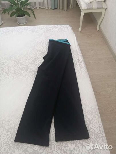 Спортивный костюм женский