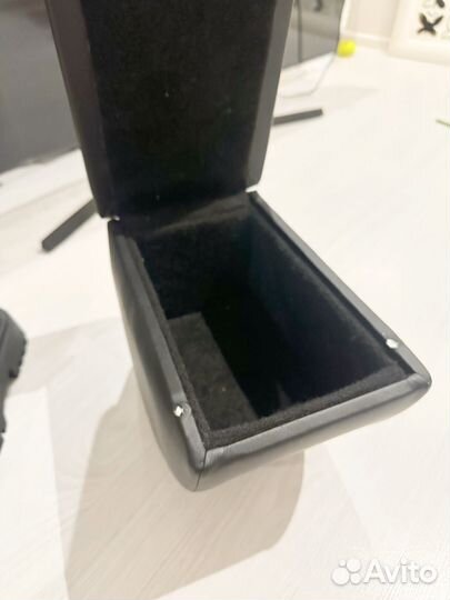 Подлокотник для kia rio 3