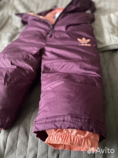 Комбинезон adidas 92